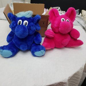 Vintage Kodak Kolorkins Lot